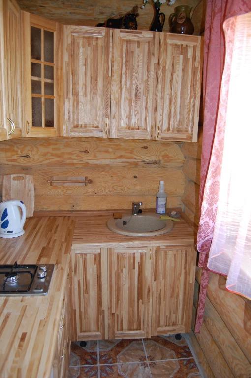 Hotel Kucuru Dzirnavas Lautere Zewnętrze zdjęcie