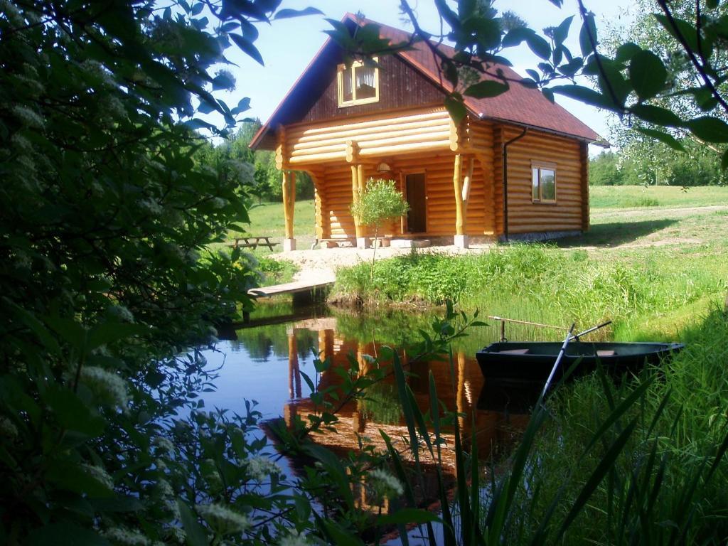 Hotel Kucuru Dzirnavas Lautere Pokój zdjęcie